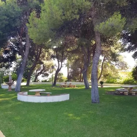 Appartement In Close To Beach *