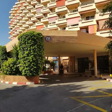 In Close To Beach Appartement Torremolinos