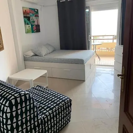 Appartement In Close To Beach