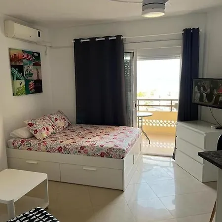 Appartement In Close To Beach *