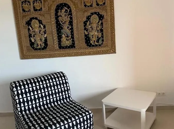 In Close To Beach * Torremolinos