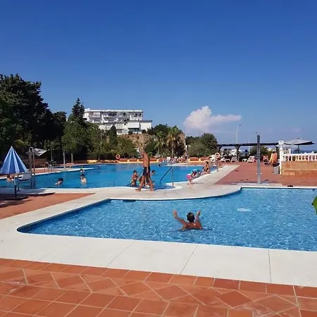 Lägenhet In Close To Beach Torremolinos