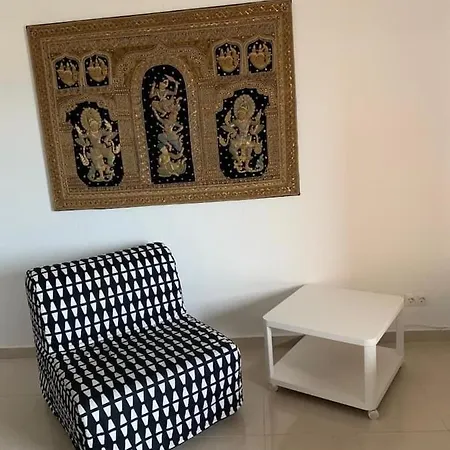 In Close To Beach * Торремолінос