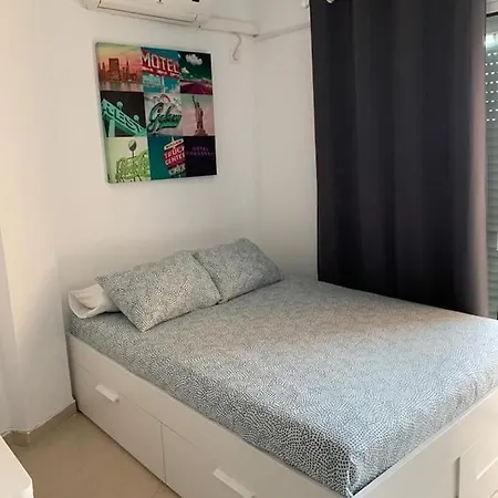 In Close To Beach Appartement