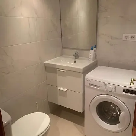 Apartment In Torremolinos Close To Beach * Torremolinos