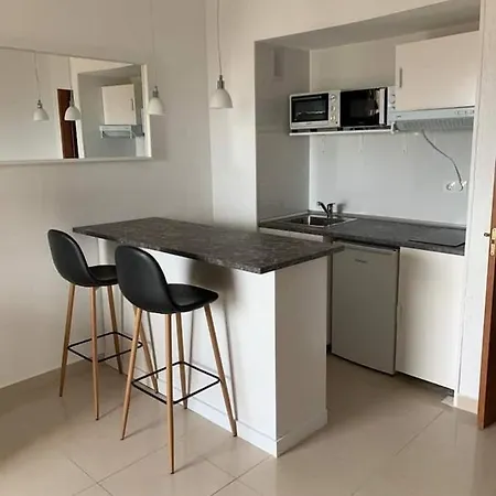 Appartement In Close To Beach *