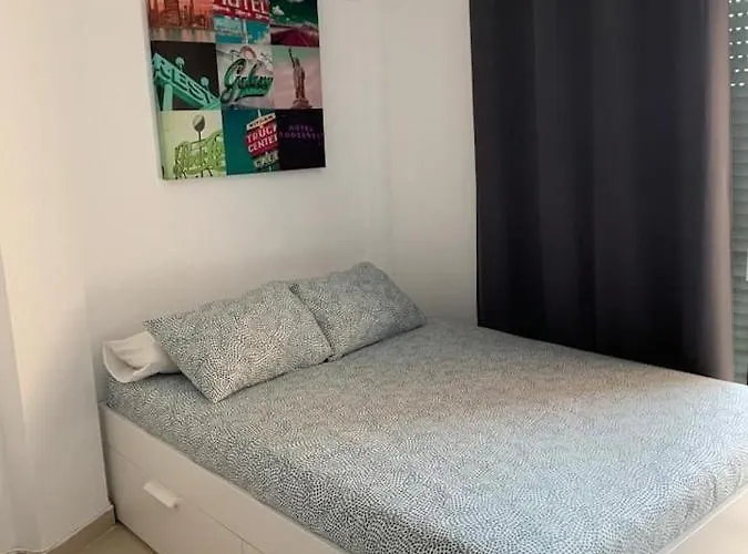 In Close To Beach Appartement