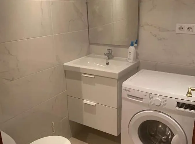 In Close To Beach * Torremolinos