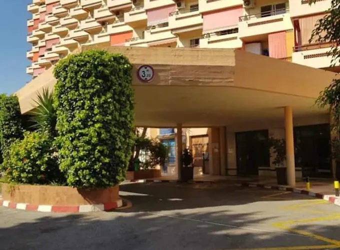 In Close To Beach Appartement Torremolinos