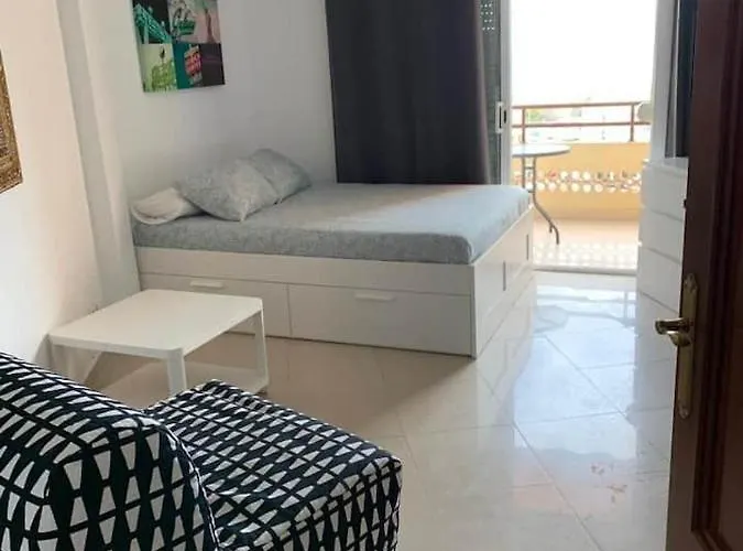 Appartement In Close To Beach