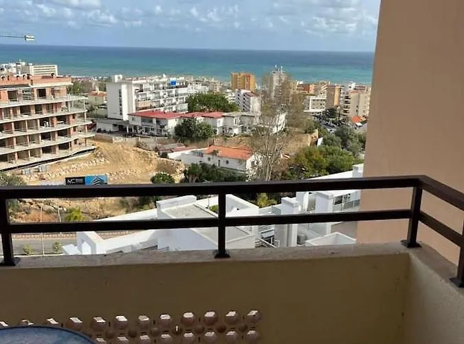 In Close To Beach Appartement Torremolinos