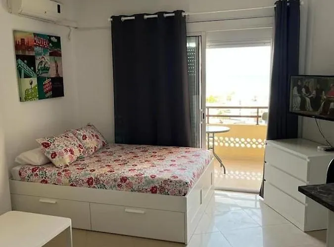 Appartement In Close To Beach *